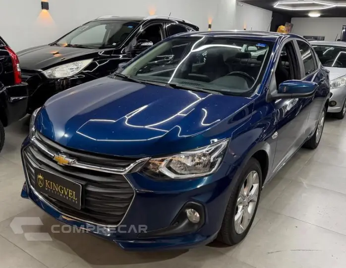 ONIX PLUS 10TAT LTZ
