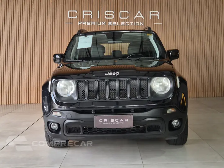 RENEGADE 1.8 16V