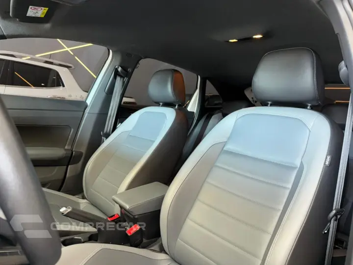 NIVUS 1.0 200 TSI Highline
