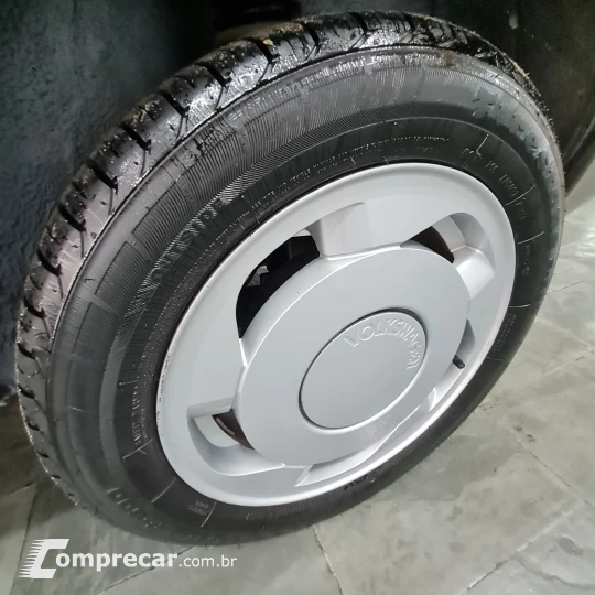 GOL 1.6 Copa 8V