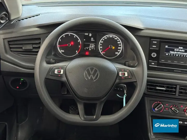 POLO 1.0 MPI TRACK MANUAL