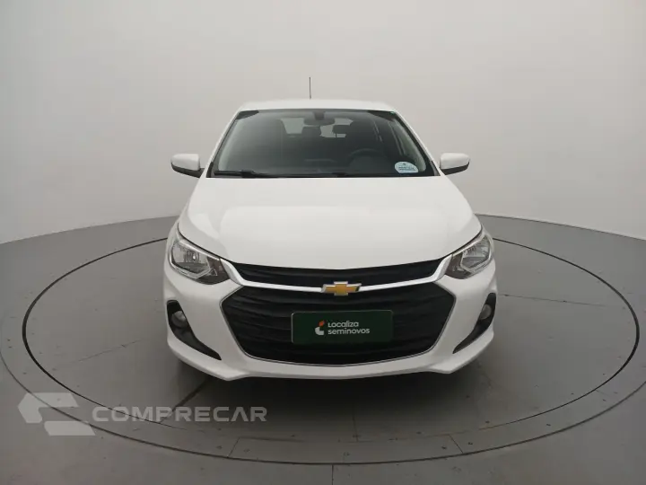 ONIX 1.0 TURBO FLEX LT MANUAL