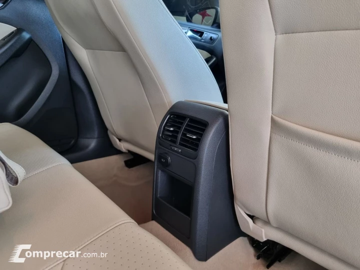 Jetta 2.0 4P TSI HIGHLINE 211 CV AUTOMÁTICO