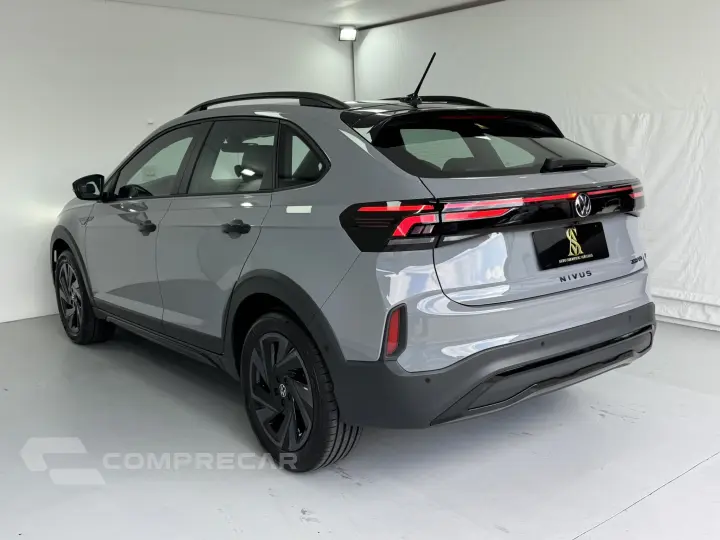 NIVUS 1.0 200 TSI Highline