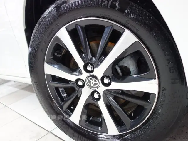 YARIS SEDAN - 1.5 16V SEDAN XS MULTIDRIVE