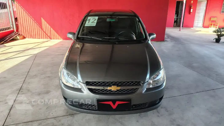 CLASSIC 1.0 MPFI LS 8V