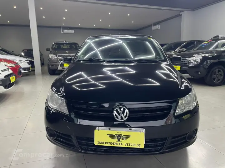 VOYAGE 1.6 MI Trend 8V