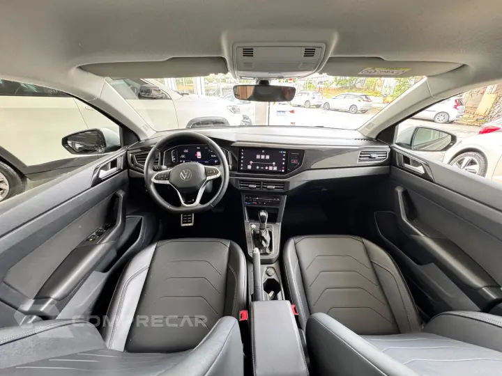 POLO 1.0 170 TSI HIGHLINE AUTOMÁTICO
