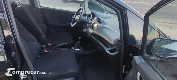 FIT 1.4 LX 16V
