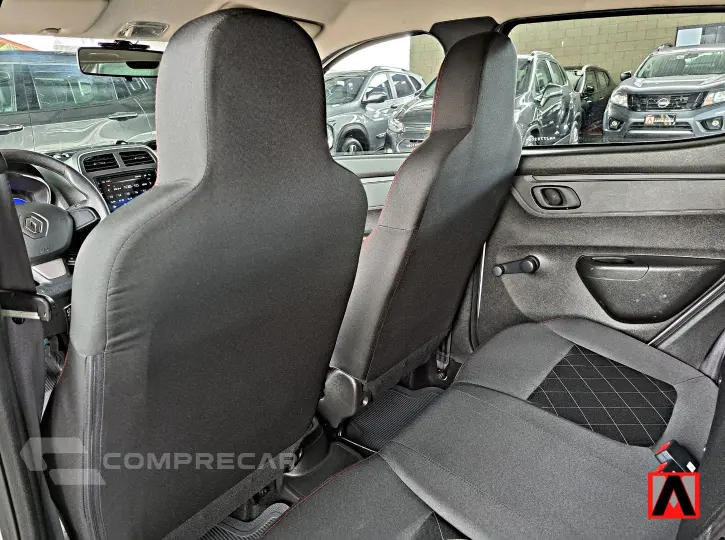 KWID 1.0 12V SCE ZEN