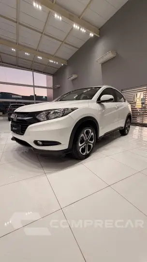 HR-V 1.8 16V EXL