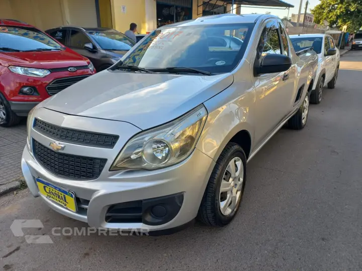 MONTANA 1.4 MPFI LS CS 8V