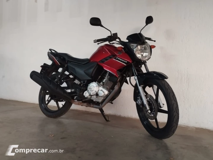 FAZER 150 ED
