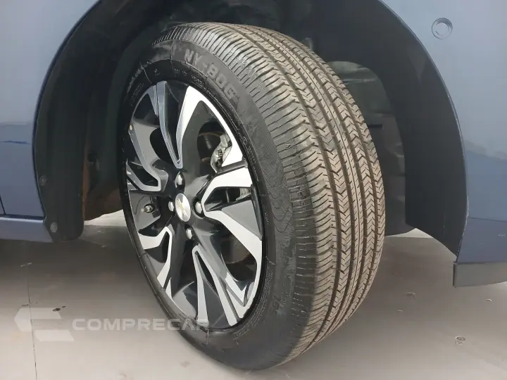 ONIX 1.0 TURBO FLEX PREMIER AUTOMÁTICO