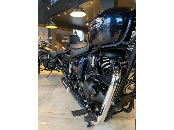 METEOR 350 STELLAR