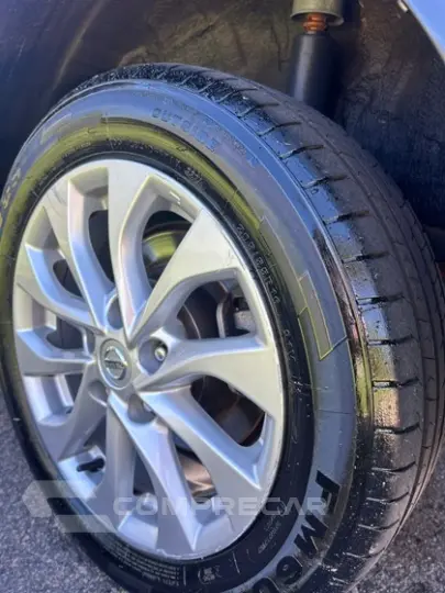 SENTRA 2.0 SL 16vstart