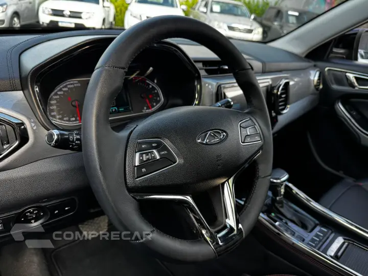 TIGGO 5X 1.5 VVT Turbo Iflex TXS