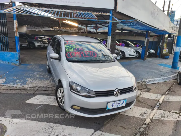 GOL 1.0 MI 8V G.VI
