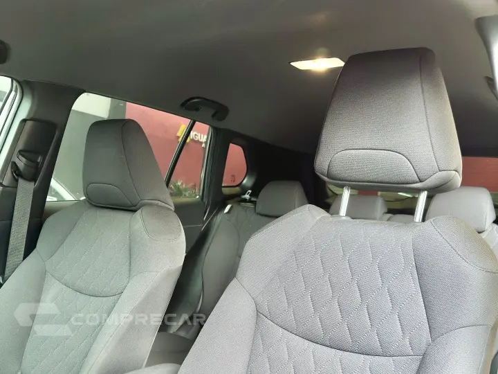 COROLLA CROSS 2.0 VVT-IE FLEX XR DIRECT SHIFT
