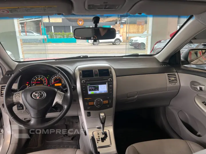 COROLLA 2.0 XEI TOYOTA