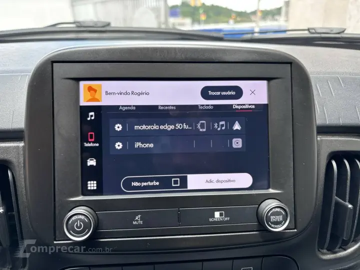 MOBI TREKKING 1.0 Flex 5p.