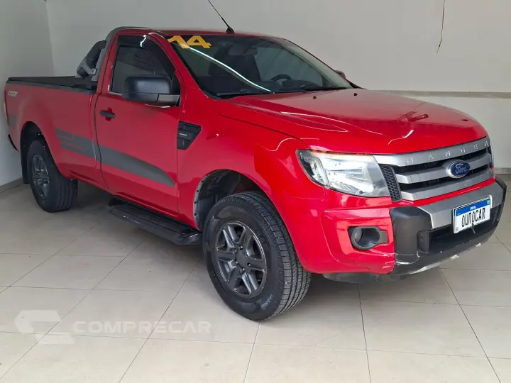 RANGER 2.2 XLS 4X2 CS 16V