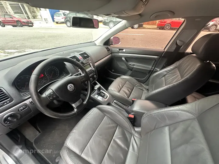 JETTA 2.5 I Variant 20V 170cv