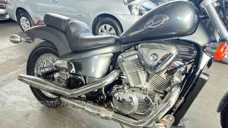 VT 600 C SHADOW