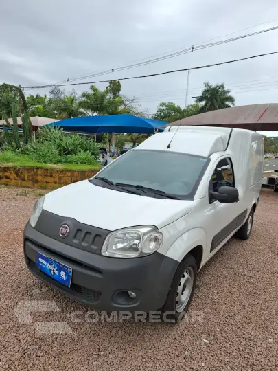 Fiorino Endurance