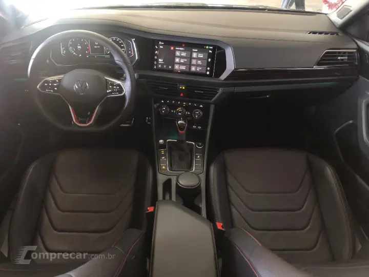 JETTA 2.0 350 TSI GASOLINA GLI DSG