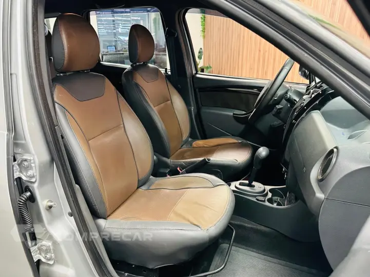 DUSTER 2.0 16V Dynamique