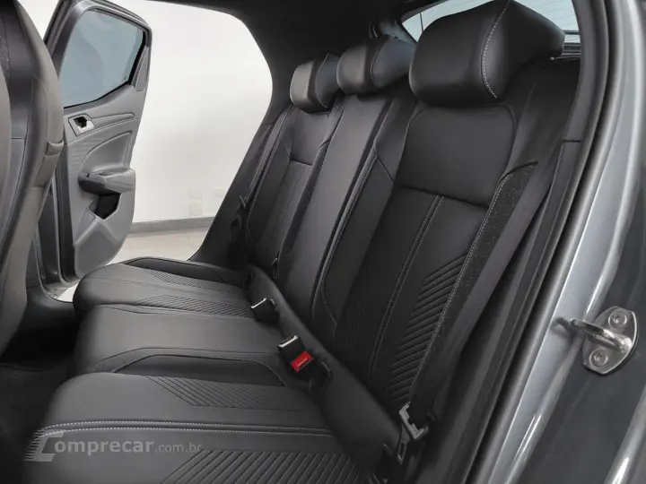 TERA 1.0 170 TSI High