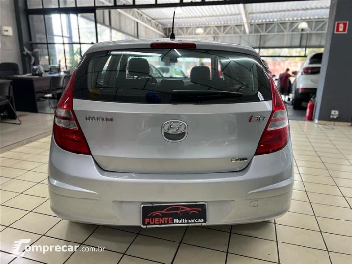 I30 2.0 MPFI GLS 16V