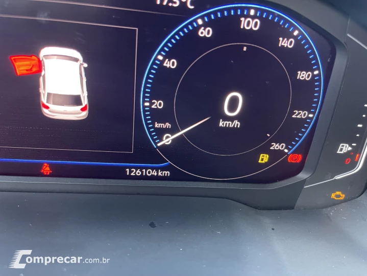 POLO 1.0 200 TSI Highline