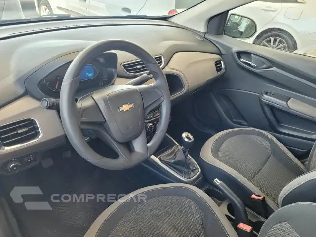PRISMA - 1.4 MPFI LTZ 8V 4P MANUAL