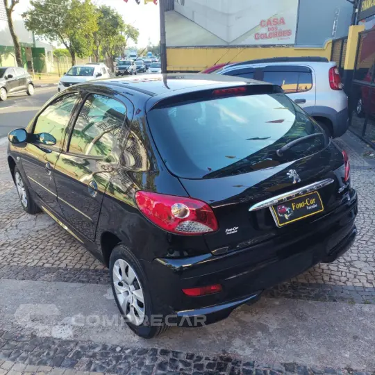 207 XR 1.4 Flex 8V 5p