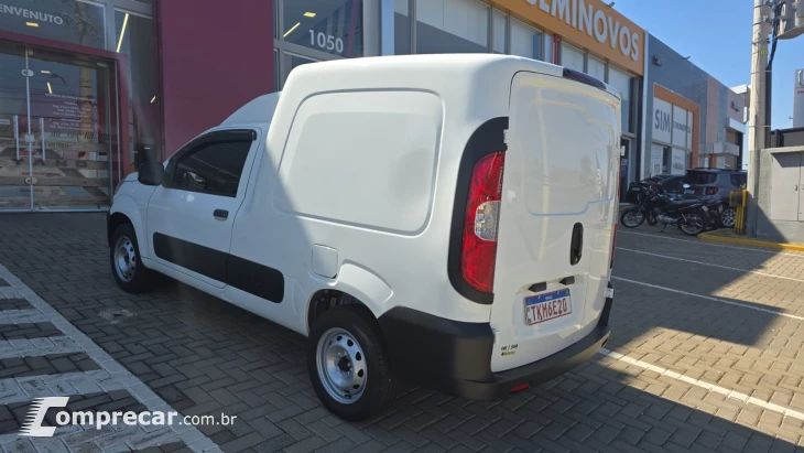 FIORINO 1.3 Firefly Endurance