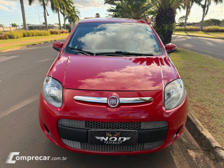 PALIO 1.4 MPI Attractive 8V