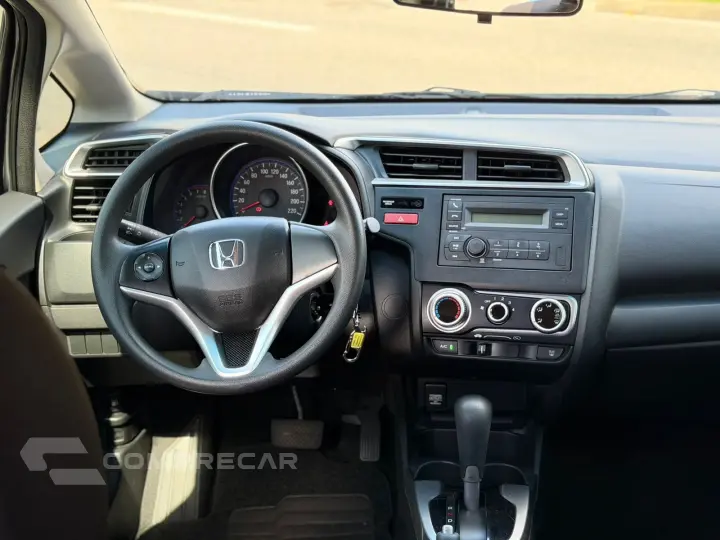 Fit LX 1.5 Flexone 16V 5p Aut.