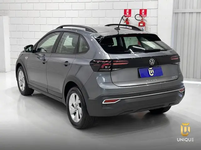 NIVUS - 1.0 200 TSI TOTAL COMFORTLINE AUTOMÁTICO