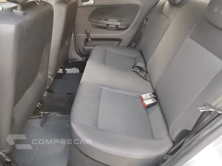 VOYAGE 1.6 MSI Totalflex Trendline