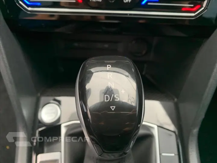 TAOS 1.4 250 TSI TOTAL FLEX HIGHLINE AUTOMÁTICO