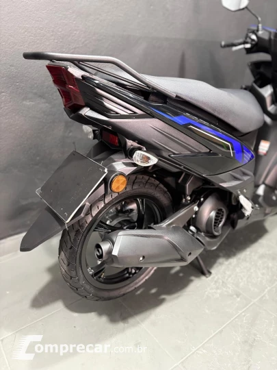 NEO 125 CBS