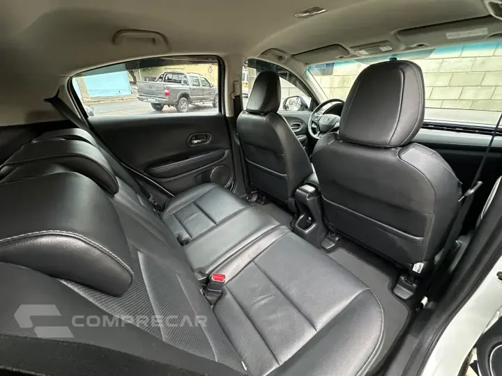 HR-V 1.8 16V FLEX EXL 4P AUTOMÁTICO