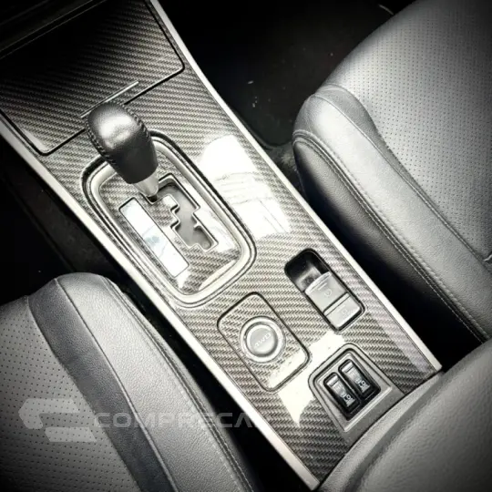 OUTLANDER 3.0 GT 4X4 V6 24V