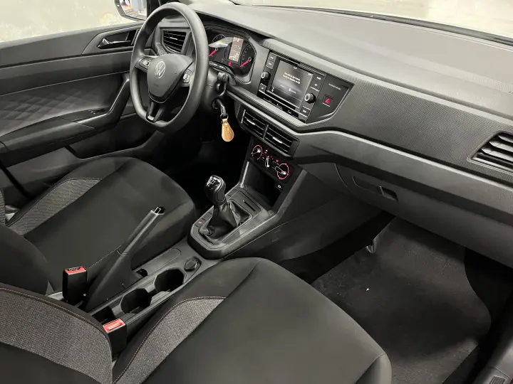 POLO 1.0 MPI