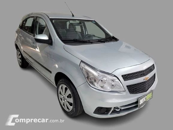AGILE 1.4 MPFI LT 8V