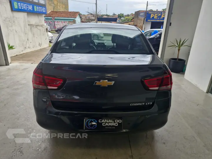 COBALT 1.4 LTZ 8V