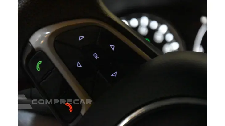 RENEGADE - 1.8 16V SPORT 4P AUTOMÁTICO