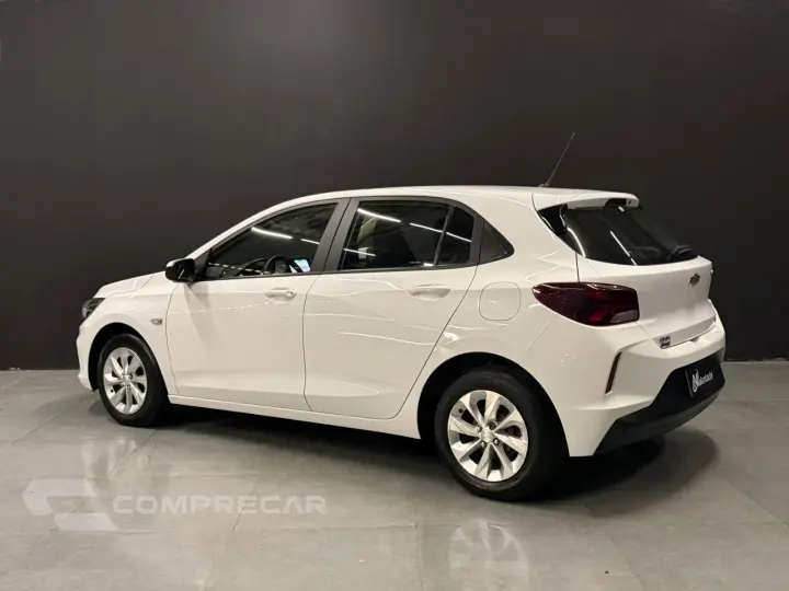 ONIX 1.0 TURBO FLEX LT MANUAL